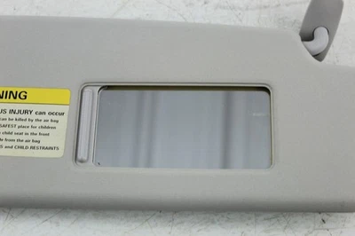 Parasol para pasajeros VIN E octavo dígito incluye ciudad compatible con 00-11 JETTA 102801 Foto 1 de 4