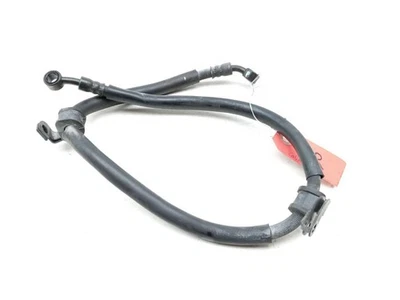 Manguera línea freno delantero derecho honda cbr250r cbr 250 11-15 Foto 1 de 4