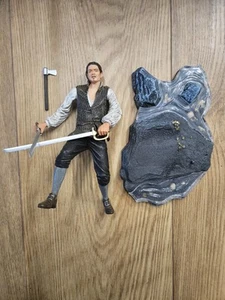 Neca Pieates Of The Caribbean Will Turner Action Figure 7 Inch - Picture 1 of 3