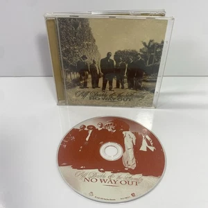 No Way Out - Audio CD By Puff Daddy & The Family - Very Good Disc Condition - Bild 1 von 8