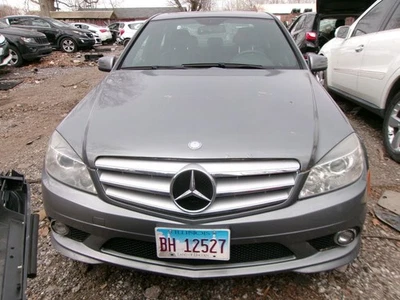 Parasol Driver Tipo 204 Iluminado C250 Se Adapta 08-14 MERCEDES CLASE C 1591290 Foto 1 de 4