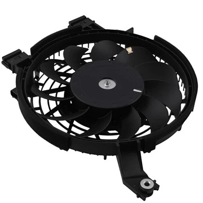 Conjunto de ventilador de refrigeración del radiador para Lexus GX470 2003-2009 88590-60060 8859060050 Foto 1 de 4