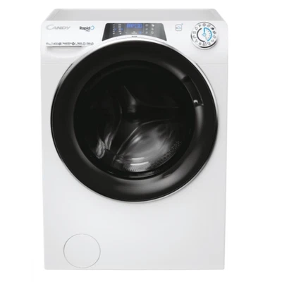 CANDY RAPIDO' PRO RP4116BWMBCB-S LAVATRICE 11KG 1400 GIRI WIFI VAPORE CL. A