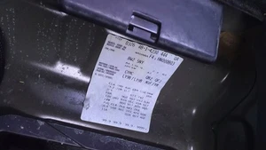 Engine ECM Electronic Control Module 2.0L Turbo Fits 17 AUDI A4 27906083 - Picture 1 of 12