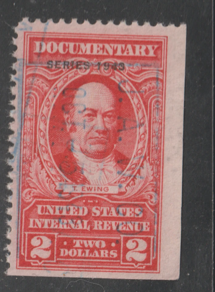 Very Old  USA $2    Stamp   Huge 1c Sale       ua525 - Image 1 of 1
