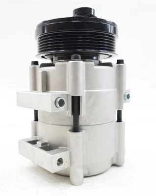 NEW Motorcraft A/C Compressor & Clutch YCC-479 Ford Mustang 4.6L 2001-2004 - Изображение 1 из 4