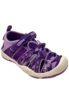 KEEN Toddler Girls Moxie Casual Sandals Multi/English Lavender - Image 1 of 3