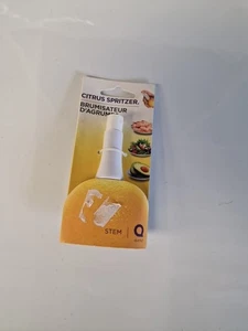 PULVERIZADOR DE CÍTRICOS Quirky STEM EXPRIMIDOR DE LIMONES EXPRIMIDOR DE CÍTRICOS Pulverizador de limones - Imagen 1 de 2