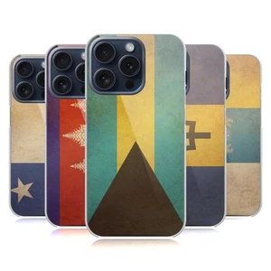 JUEGO DE 3 FUNDAS Y PAPEL TAPIZ HEAD CASE DESIGNS DE COLECCIÓN PARA TELÉFONOS iPHONE DE APPLE - Imagen 1 de 15