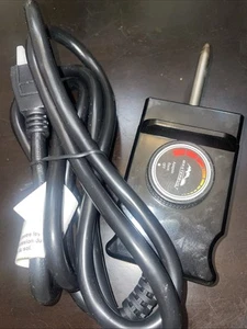 Masterbuilt 20100809 Butterball Electric Turkey Fryer Cord Only Tested Works - Picture 1 of 2