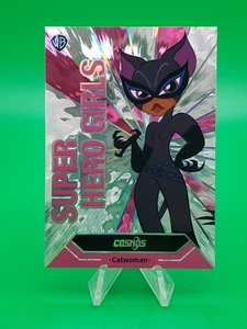 Catwoman 2024 Kakawow Cosmos Warner Brothers WB WB100 Spirit CWQ-DS-29 - Picture 1 of 1
