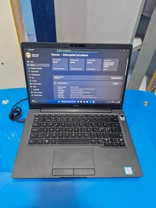 Dell Latitude 7300 Laptop i5-8365U 8GB RAM 240GB SSD 13,3" HD Windows 11 Pro - Foto 1 di 10