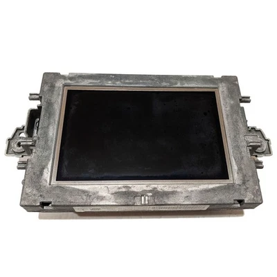 Pantalla de visualización central de infoentretenimiento OEM Mercedes-Benz CLS E GLK Clase 2129002313 Foto 1 de 4