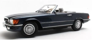 12ART 12ART13020132 Mercedes Benz 380 SL (R107) Bleu Metal 60pcs limited 1/12 - Picture 1 of 1
