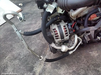 RENAULT KALEOS A/C Compressor, XZG, 2.0, DIESEL, M9R, 05/16-12/19 (16 17 18 19) - image 1 of 2