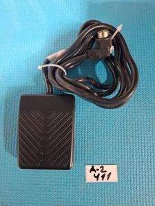 FOOT PEDAL FOR SYNERON- 5 PINS SUNS FS-81-SP - Picture 1 of 5