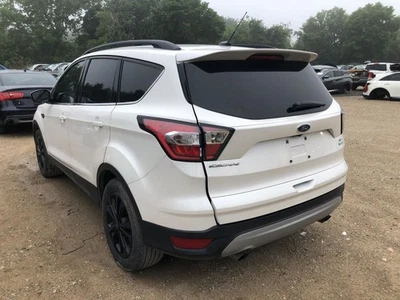 2017 FORD ESCAPE Rear Blind Spot Monitor Radar Unit                       944011 - Image 1 of 4