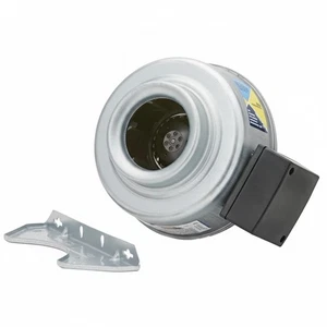 Fantech FG 5XL Centrifugal Inline Fan 220 CFM Single Phase - Picture 1 of 3