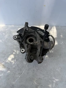 2015-2023 DODGE CHARGER CHALLENGER 6.4 SRT REAR RIGHT SPINDLE KNUCKLE 04854458AH - Picture 1 of 6