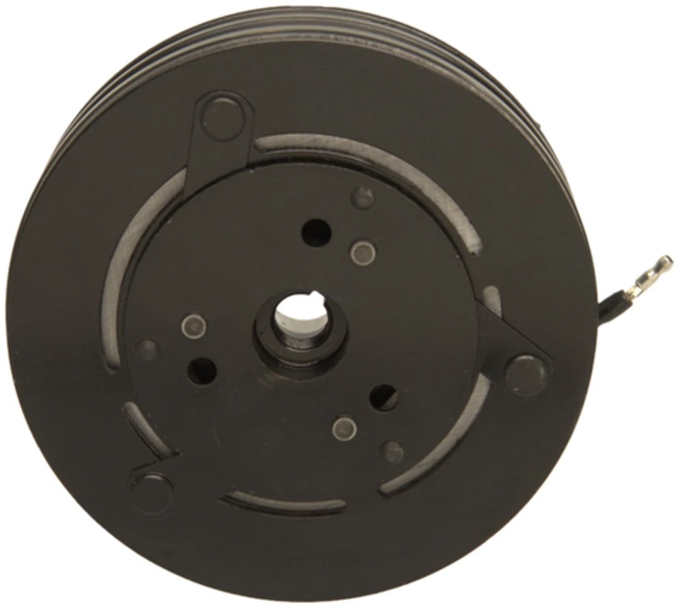 Embrague compresor aire acondicionado - Conjunto de embrague nuevo 4 estaciones 47323 Foto 1 de 3