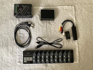 Waaave Pool Black Capture Bundle - Picture 1 of 15