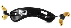 Wolf Forte Secondo Viola Shoulder Rest, Authorized Dealer - Picture 1 of 1