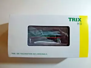 TRIX 22855 SNCB/NMBS SERIES 96 2-6-0T - 96015 GREEN - DCC - HO - Bild 1 von 7