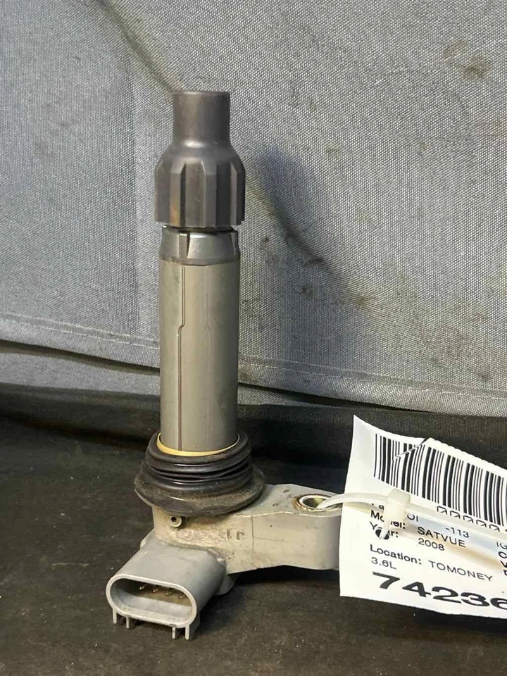 Fits 2008-10 SATURN VUE Ignition Coil/ignitor OEM:12632479 Foto 1 de 3