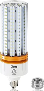 1000W Equivalent LED Corn Light Bulb, 100W Led Corn Bulb 5000K Daylight White. - Picture 1 of 6