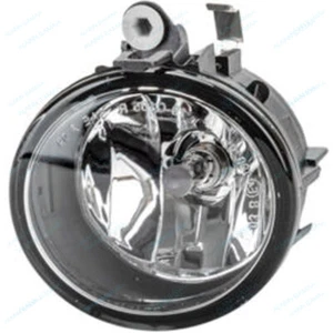 Left Front Bumper Fog Light For BMW X1 F48/X3 F25/X4 F26/X5 F15/X6 2012-2019 - Picture 1 of 6