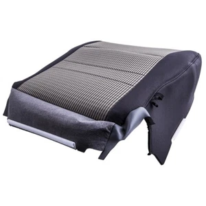 Driver Side Bottom Seat Cover for Dodge Ram 1500 - 5500 2009 2000 2010 2011 2012 - Picture 1 of 8