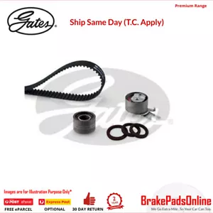 Timing Belt Kit for Peugeot 607 9DRFN5/ 9DRFNB/ 9DRFNC EW10J4 TCK1503 - Picture 1 of 3