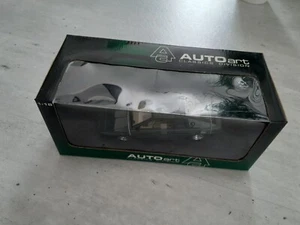 Lotus Esprit, dunkelgrün, 1:18, AutoArt, 123994, OVP - Bild 1 von 11