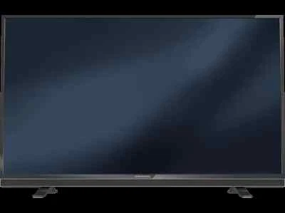 Grundig 42 VLE 866 BL LED-TV 107 cm (42 Zoll), DVB-S2 HD, DVB-S, DVB-C, DVB-T - Bild 1 von 2