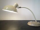 SIS desk lamp 40s - Bauhaus style - industrial design