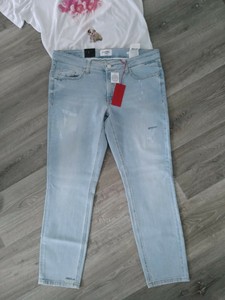 Jeans da donna Cambio | Acquisti Online su eBay