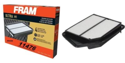 Filtro de aire FRAM 11476 Ultra Premium HONDA 13-17 ACUERDO / ACURA 15-20 TLX L4 2,4 L Foto 1 de 4