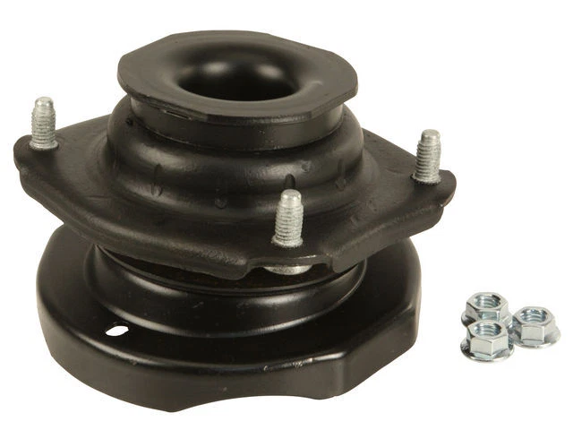 For 2001-2004 Kia Spectra Strut Mount Rear Left 12561DQ 2002 2003 Strut Mount - Imagem 1 de 2