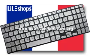 Original französische Tastatur für Asus Vivobook S15 S530F S530U - Bild 1 von 8