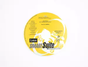 Lotus Smart Suite Millennium Edition version 9.5.2 Windows NT 95 98 - Picture 1 of 1