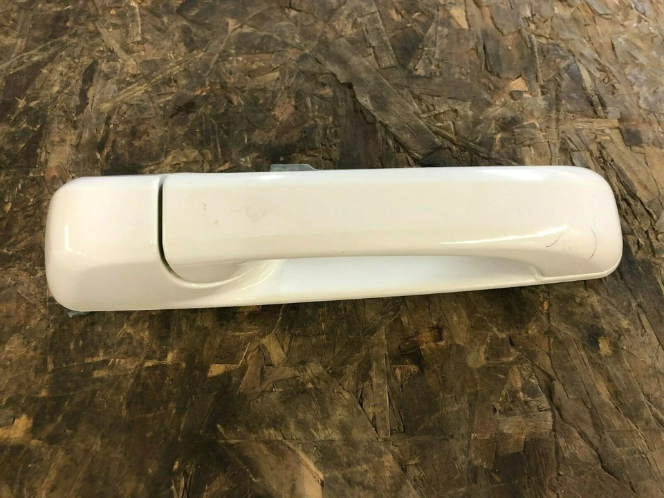 Jeep Commander 2010 manija de puerta (pasajero trasero) 2006-2010 Foto 1 de 2