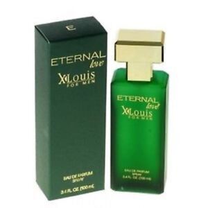 Eternal Love X'Louis Eau De Perfume For Men 100ml