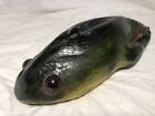 Duluth Fish Decoys, DFD, Perkins 11” UNIQUE RARE “CREATURE” Spearing Decoy, Lure