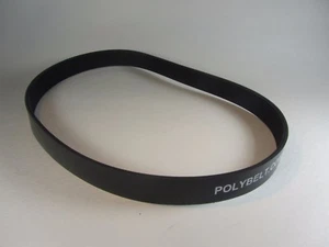 340-J-16 NEW POLY V MICRO-V V-BELT Polybelt 340J16 PolyV Belt - Picture 1 of 1