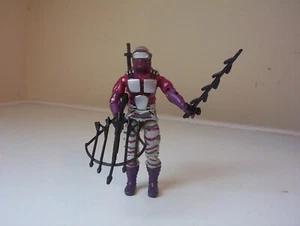 Vintage Action Force/GI Joe COBRA NIGHT CREEPER complete with accessories. - Picture 1 of 2