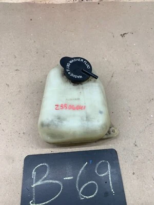 1978-1988 Gbody Monte Regal Cutlass reservatório de garrafa lavadora de para-brisa 25506641 - Imagem 1 de 4