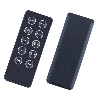 US Remote Control For BOSE Sounddock Portable Digital Music System N123 - Image 1 of 4