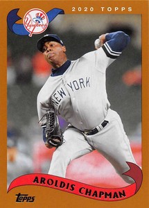 2020 Topps Archives Baseball ( 151 - 325 ) Pick Your Card Complete Your Set