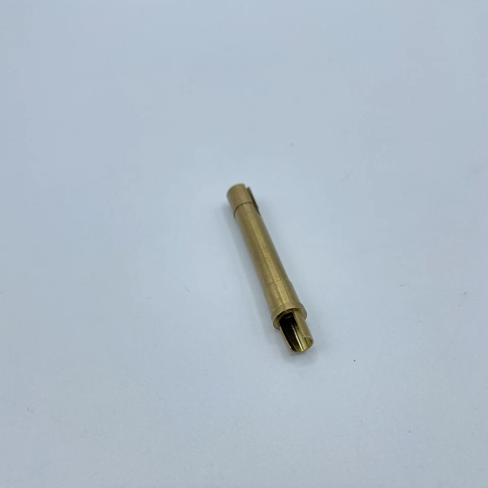 Mikuni Needle Jet 224-AA-0 Brass Replacement - Image 1 of 1