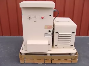 Military Diesel Tactical Power Plant W/ Yanmar YDG3700 Generator 3kW 230VAC 50hZ - Picture 1 of 19